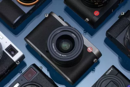 premium compact cameras