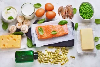 Vitamin D
