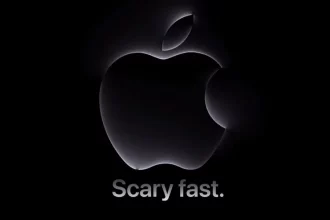Apple October Event 2023