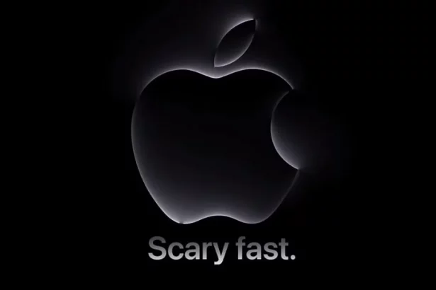 Apple October Event 2023