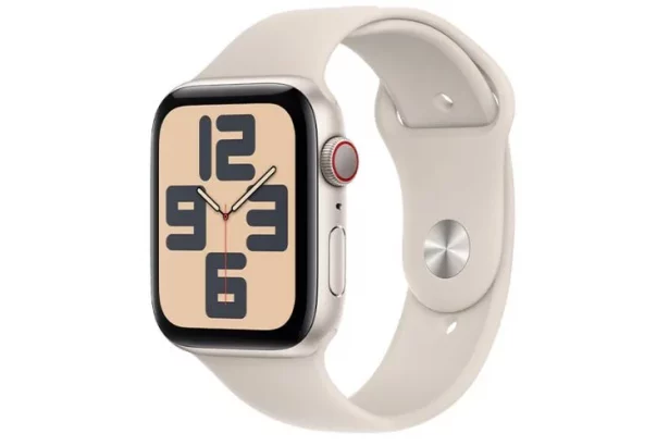 Apple Watch Vodafone