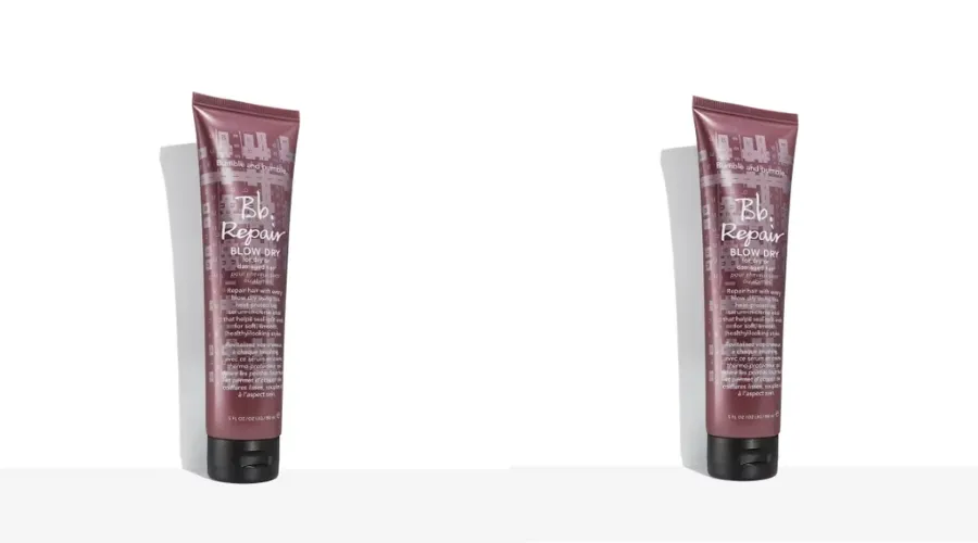 Bumble and Bumble Repair Blow Dry Thermal Protective Hair Cream | Thewebhunting
