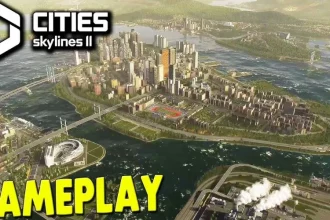 Cities Skylines 2