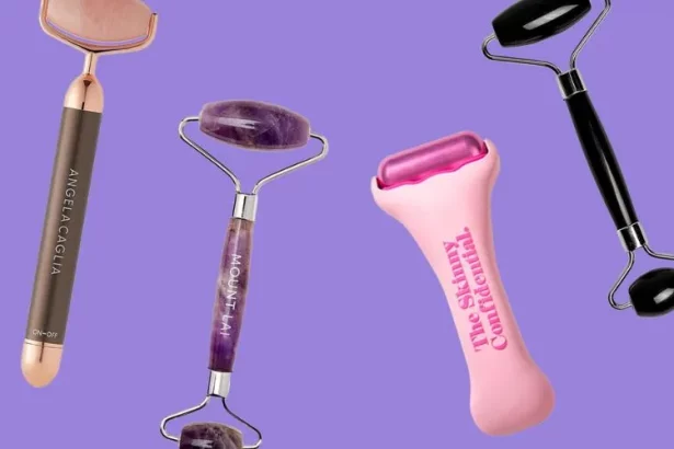 Face Massager