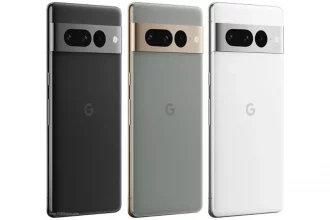 Google Pixel 7