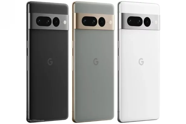 Google Pixel 7