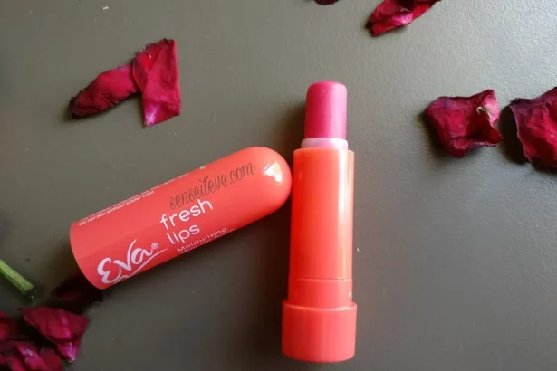 Lip Gloss