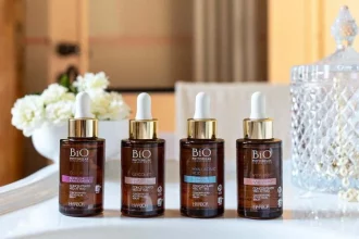 Serums for Face