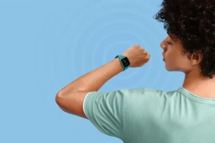 Smart Watches And Wearables