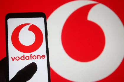 Vodafone roaming charges