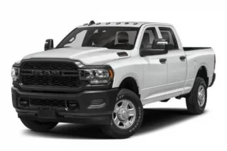 used dodge ram 3500