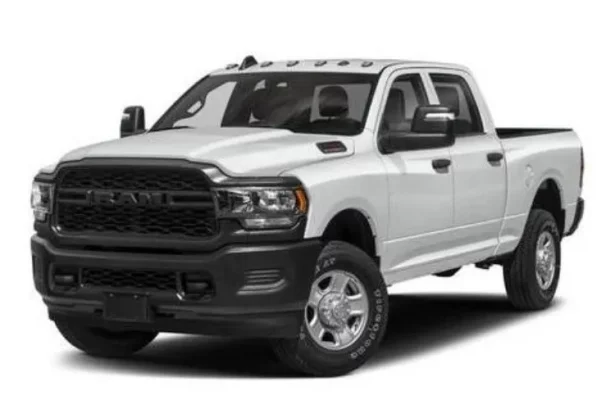 used dodge ram 3500