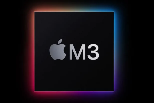 Apple M3 Chip