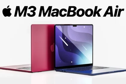 Macbook Air M3