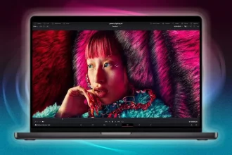 Macbook Pro M3