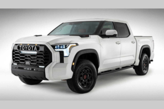 Used Toyota Tundra