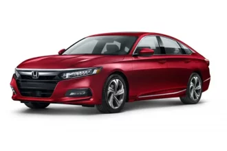 used honda accord