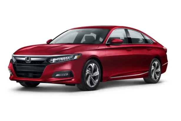 used honda accord