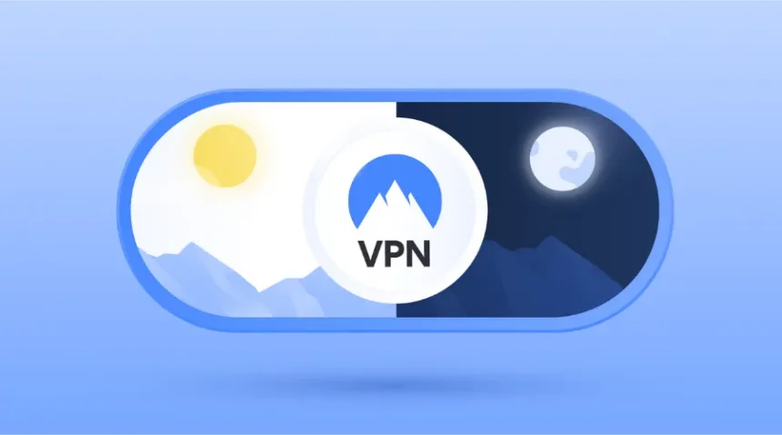 Best Meshnet VPN