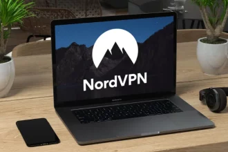 NordVPN Chrome Extension