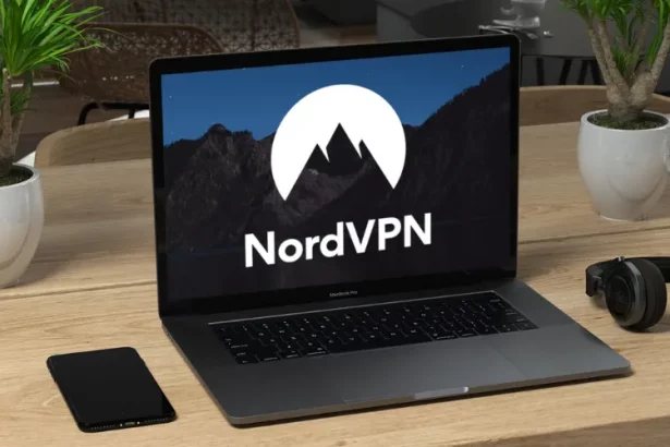 NordVPN Chrome Extension