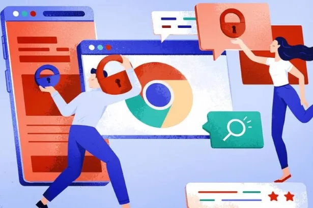 VPN for Chrome
