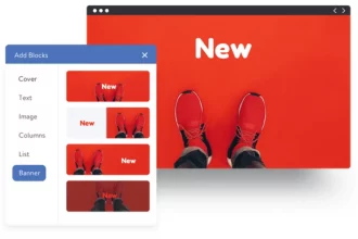 portfolio website