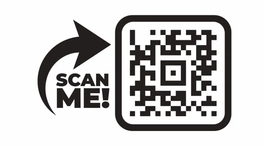 qr codes with logos 