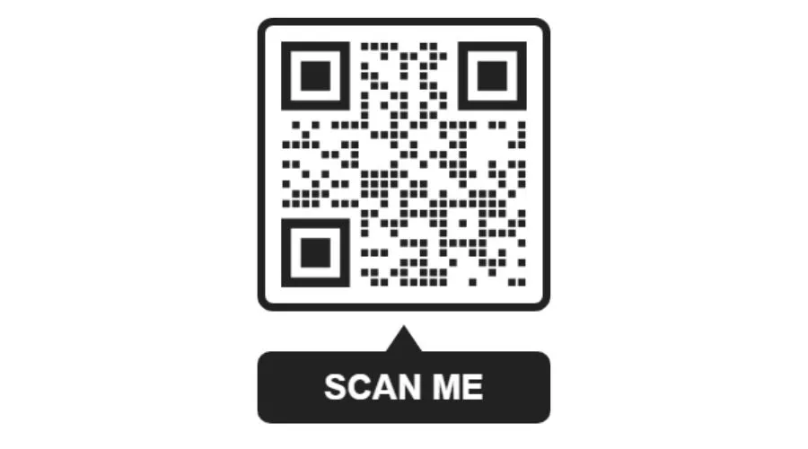 qr codes with logos