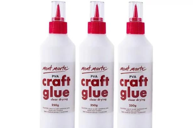Craft glue