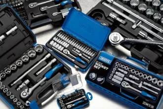 Draper Tools