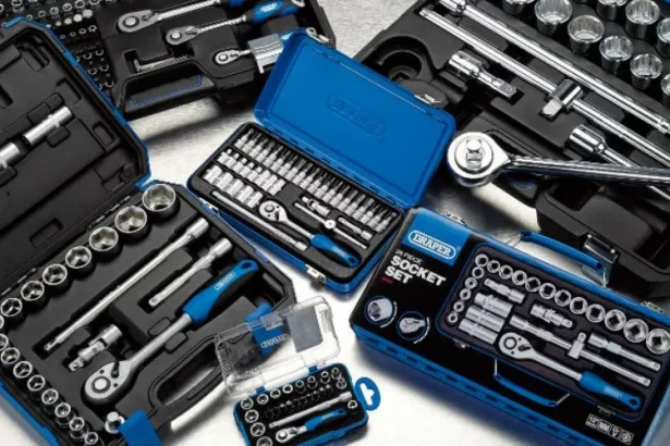 Draper Tools
