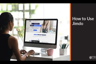 Local Business Website