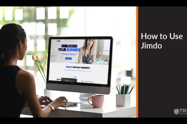 Local Business Website