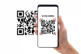QR code Generator