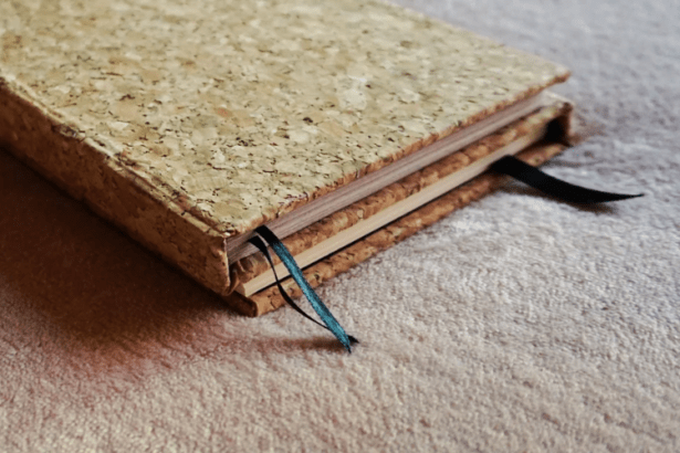 a5 notebook