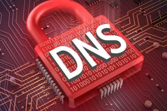 Secure domain