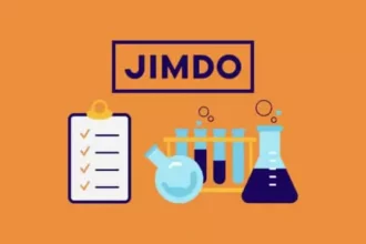 Coaching website