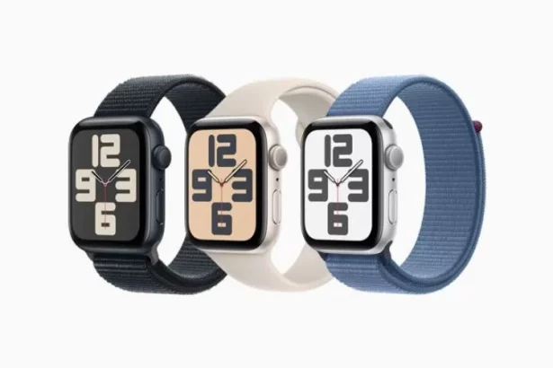 Apple Watch