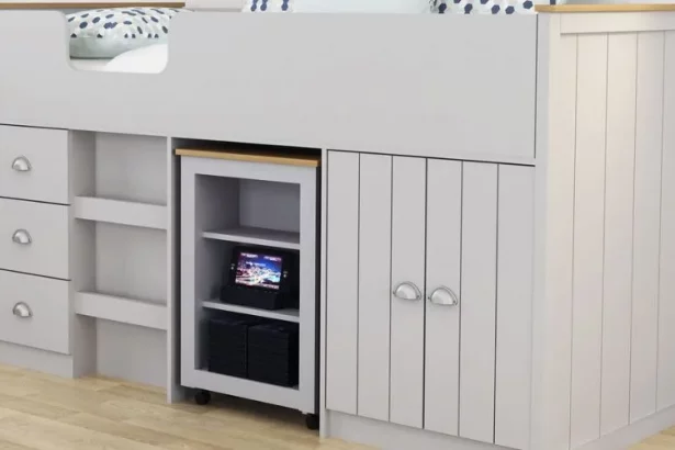Bedroom Furniture Sets