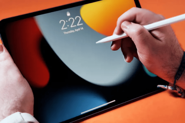 Best Apple Tablets
