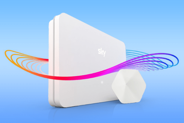 Best Broadband for Business