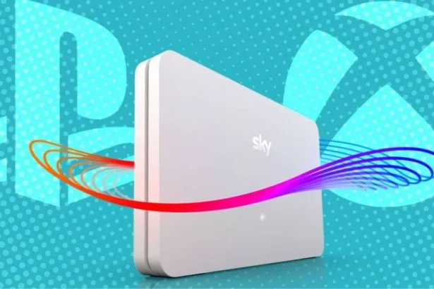 Best Broadband for Gaming