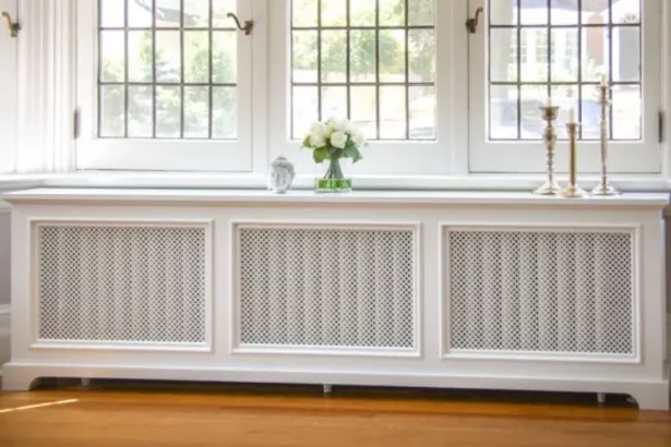 Radiator Covers