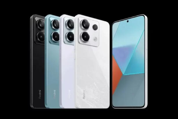 Redmi Note 13 Pro