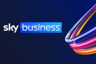 Sky Business