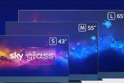 Sky Glass App