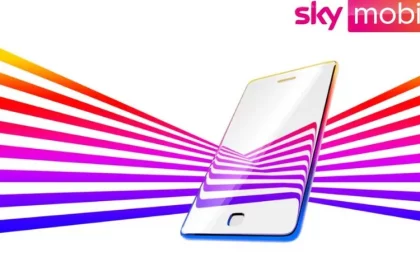 Sky Mobile Deals