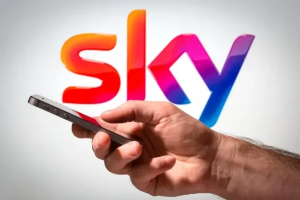 Sky SIM Only Deals