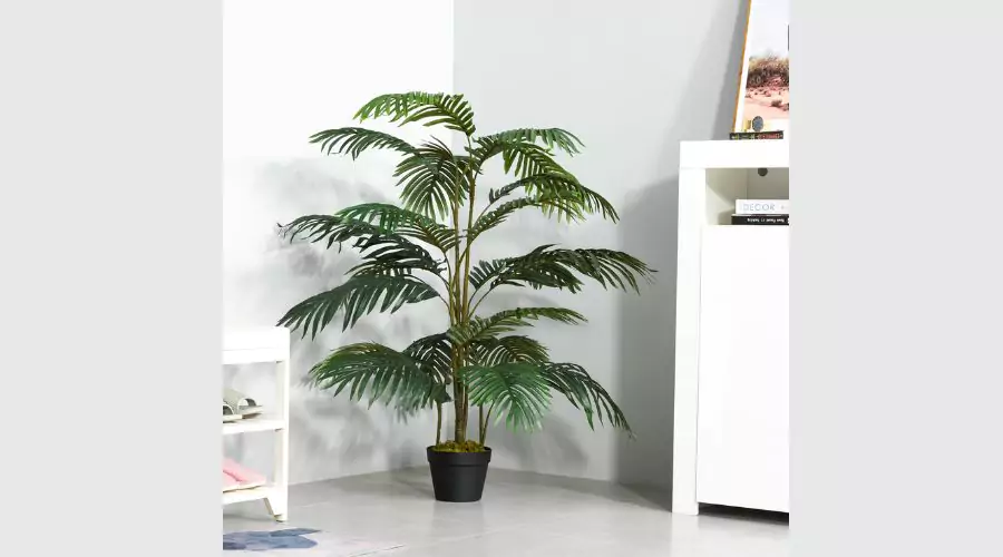 Artificial Palm Tree 